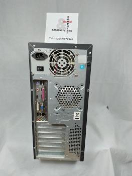 Preview: Midi Tower - AMD Athlon 64 X2,160GB HDD, 4GB RAM